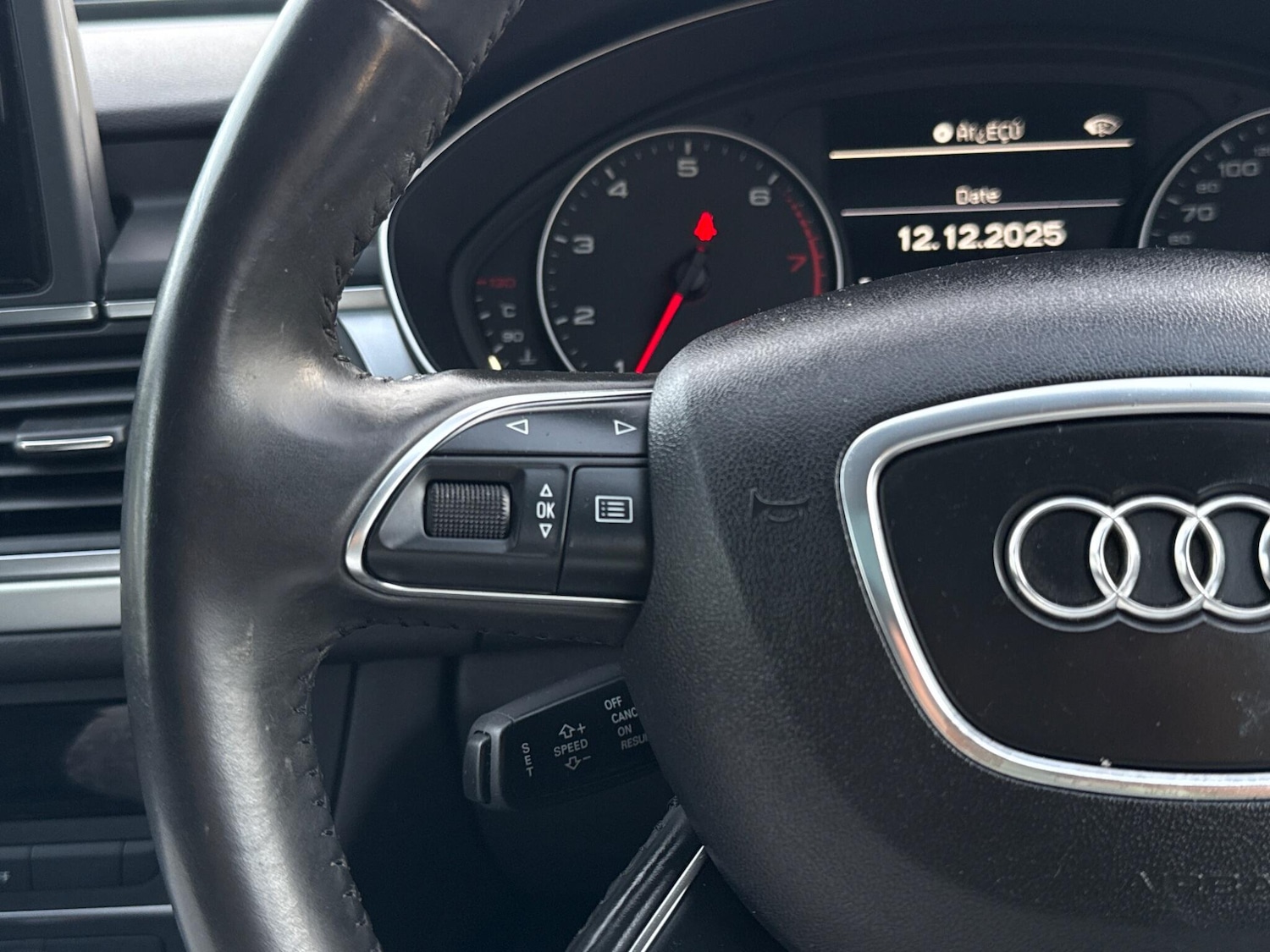 Used Audi A6 Saloon for sale - 76953252: Photo 52