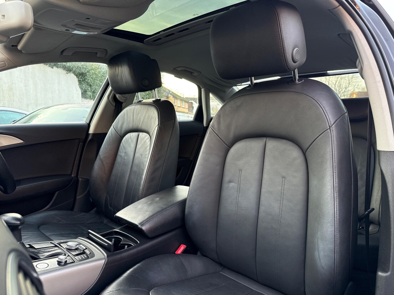 Used Audi A6 Saloon for sale - 76953252: Photo 59