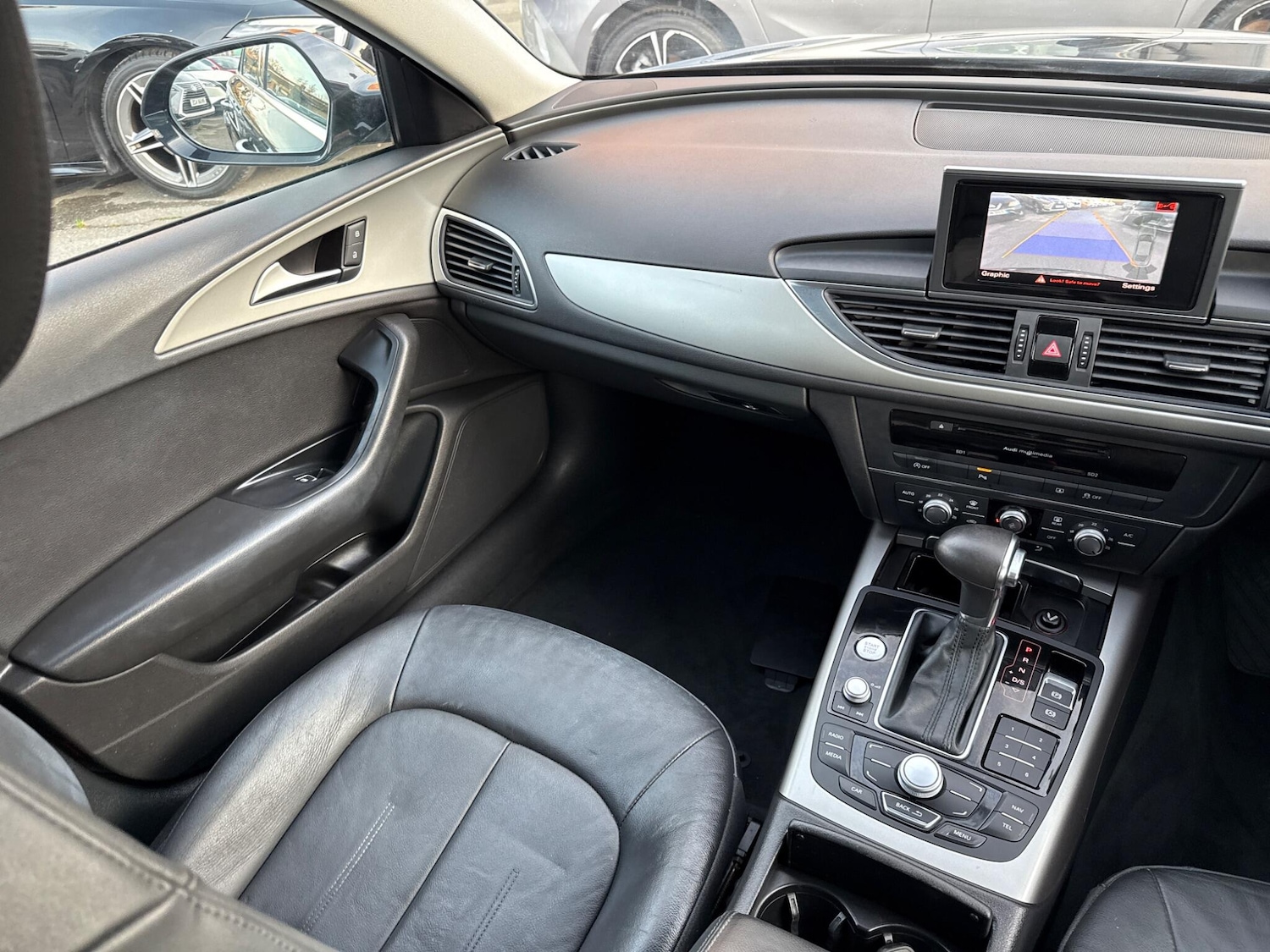 Used Audi A6 Saloon for sale - 76953252: Photo 63