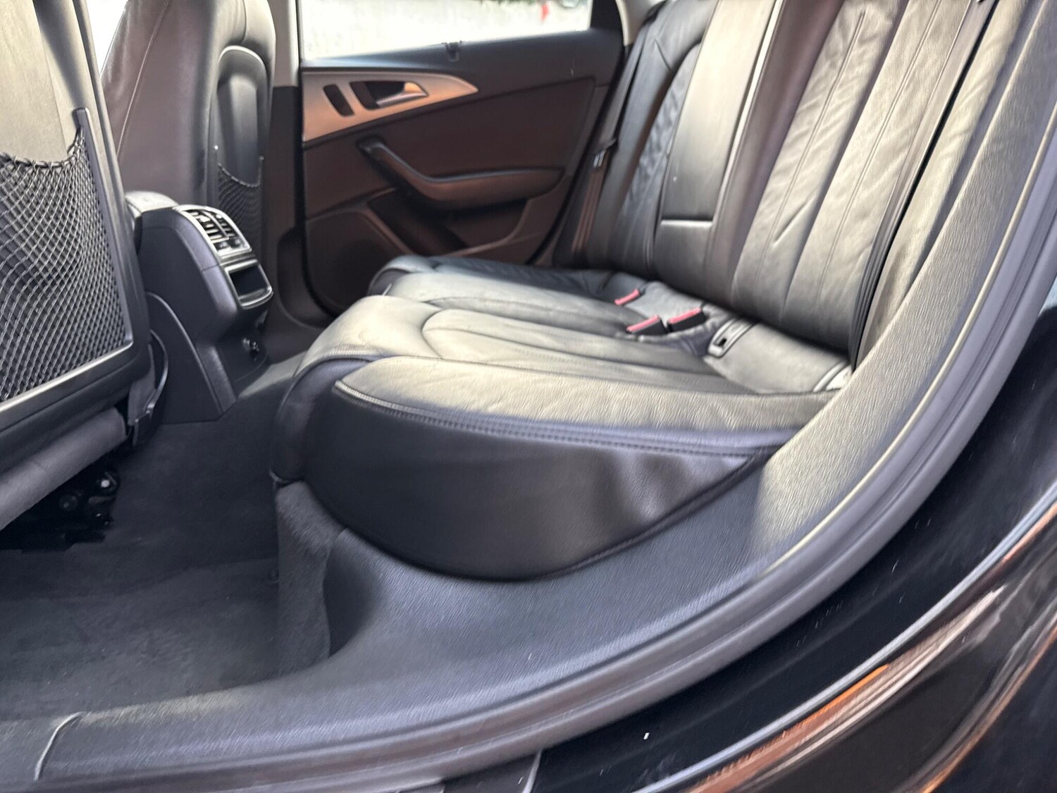 Used Audi A6 Saloon for sale - 76953252: Photo 64