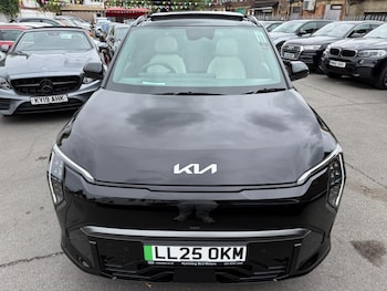 Used Kia EV3 2025 for sale - 75401654: Photo