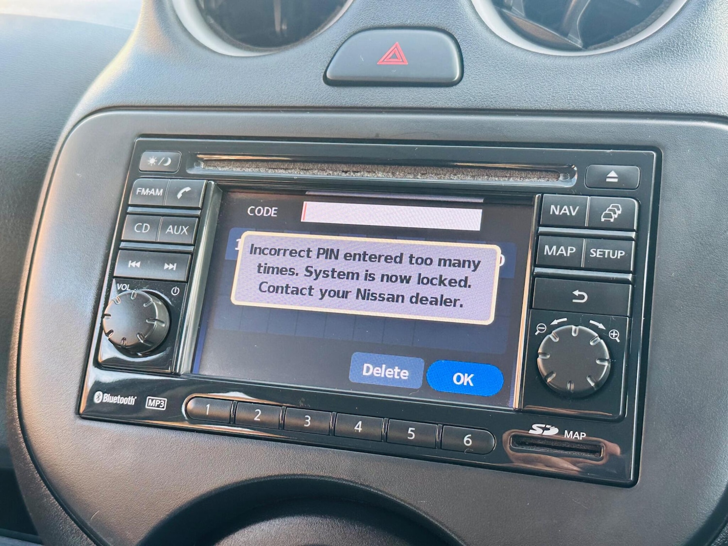 Used Nissan Micra 2012 for sale - 76246877: Photo 38