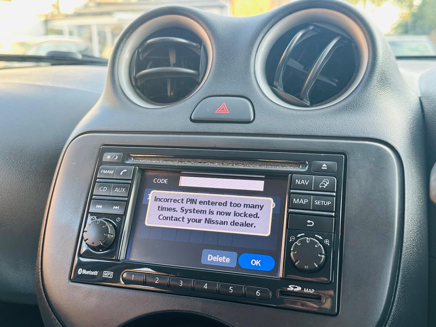 Used Nissan Micra 2012 for sale - 76246877: Photo 39