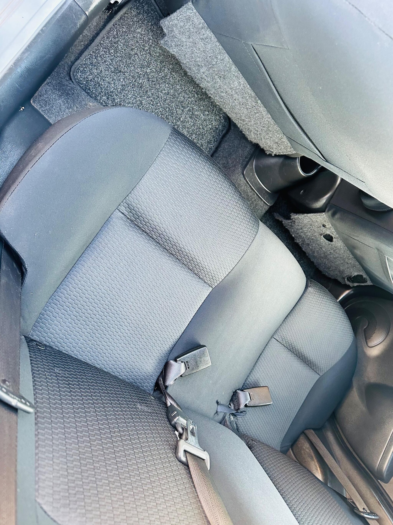 Used Nissan Micra 2012 for sale - 76246877: Photo 45