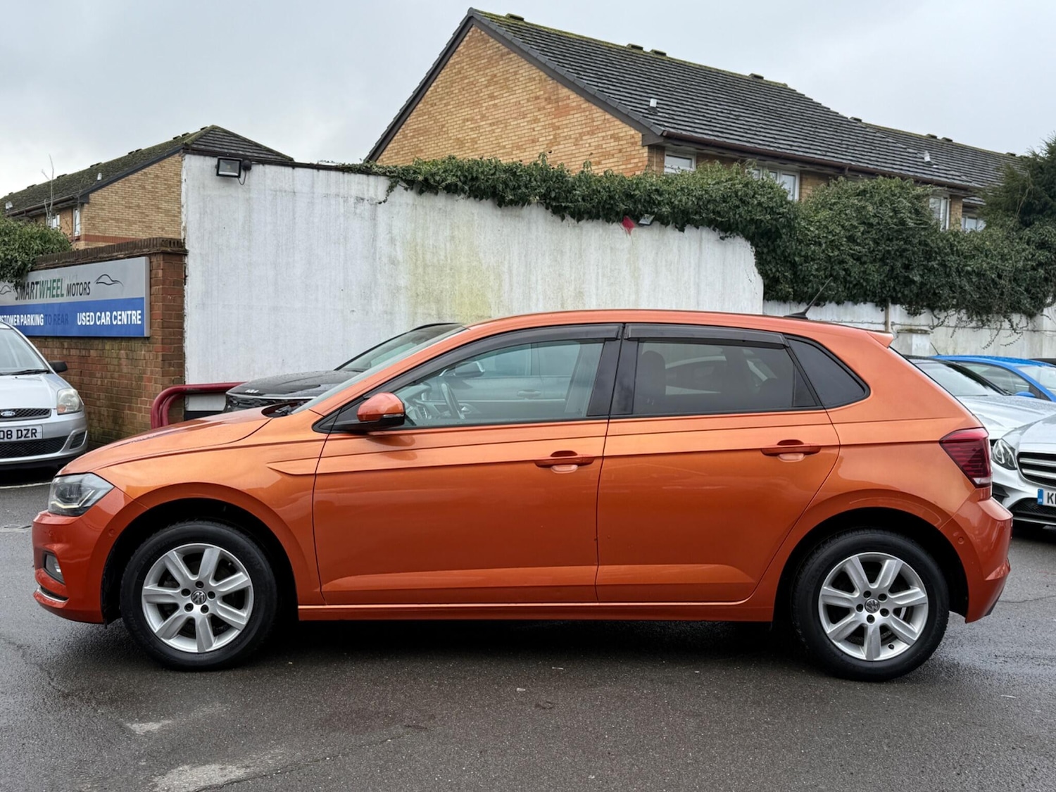 Used Volkswagen Polo 2025 for sale - 77387257: Photo 10