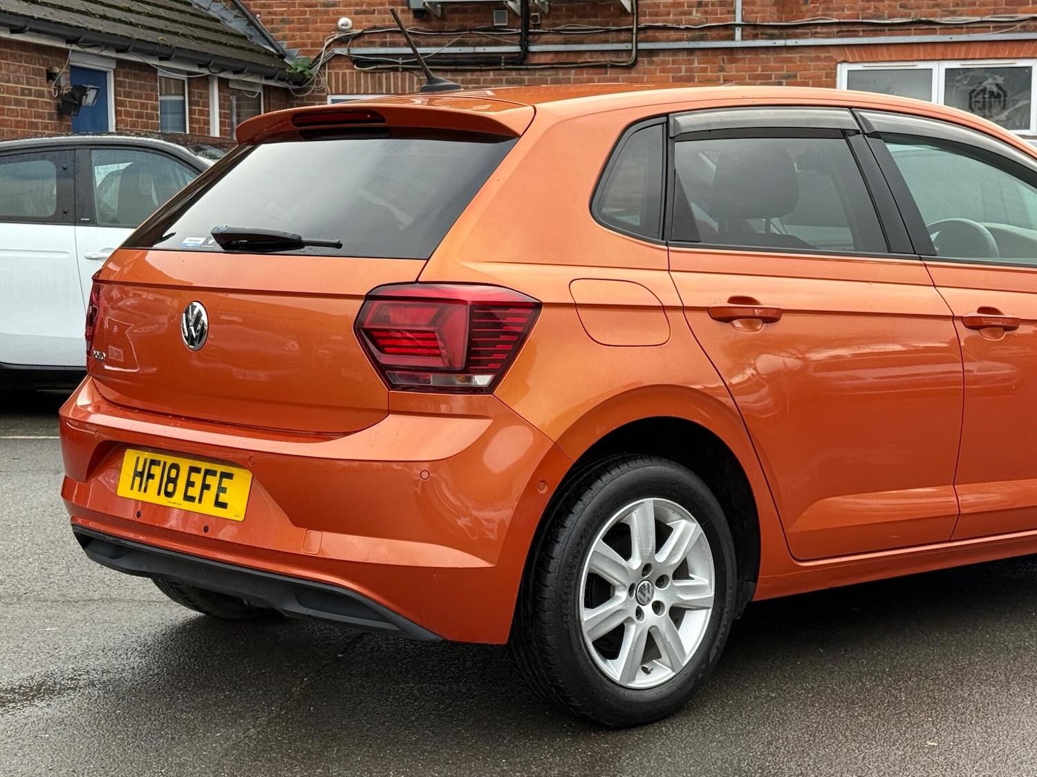 Used Volkswagen Polo 2025 for sale - 77387257: Photo 13