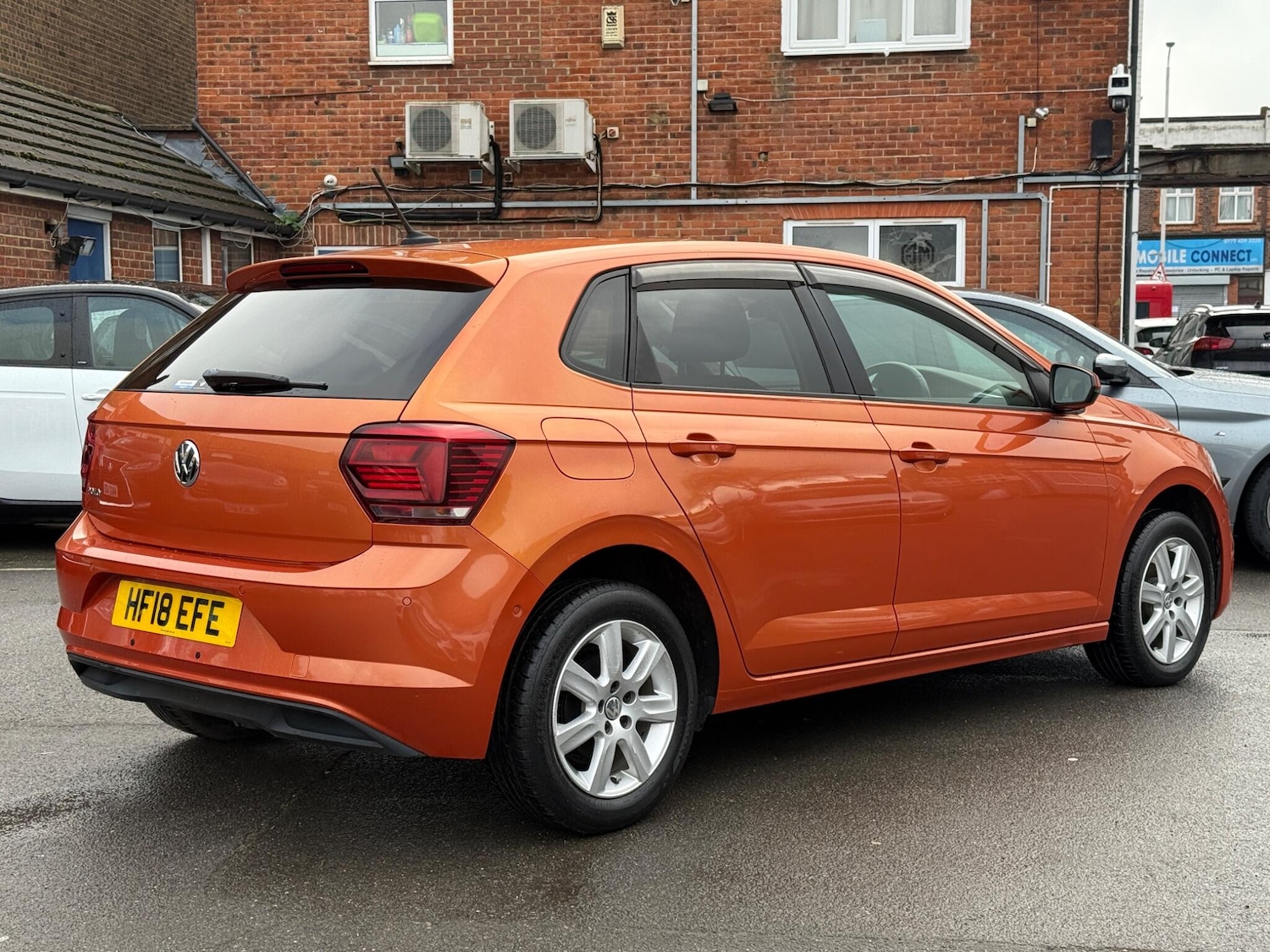 Used Volkswagen Polo 2025 for sale - 77387257: Photo 14