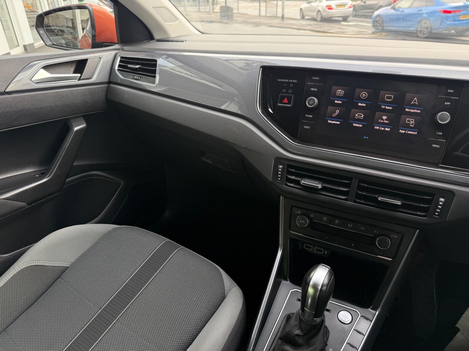 Used Volkswagen Polo 2025 for sale - 77387257: Photo 15