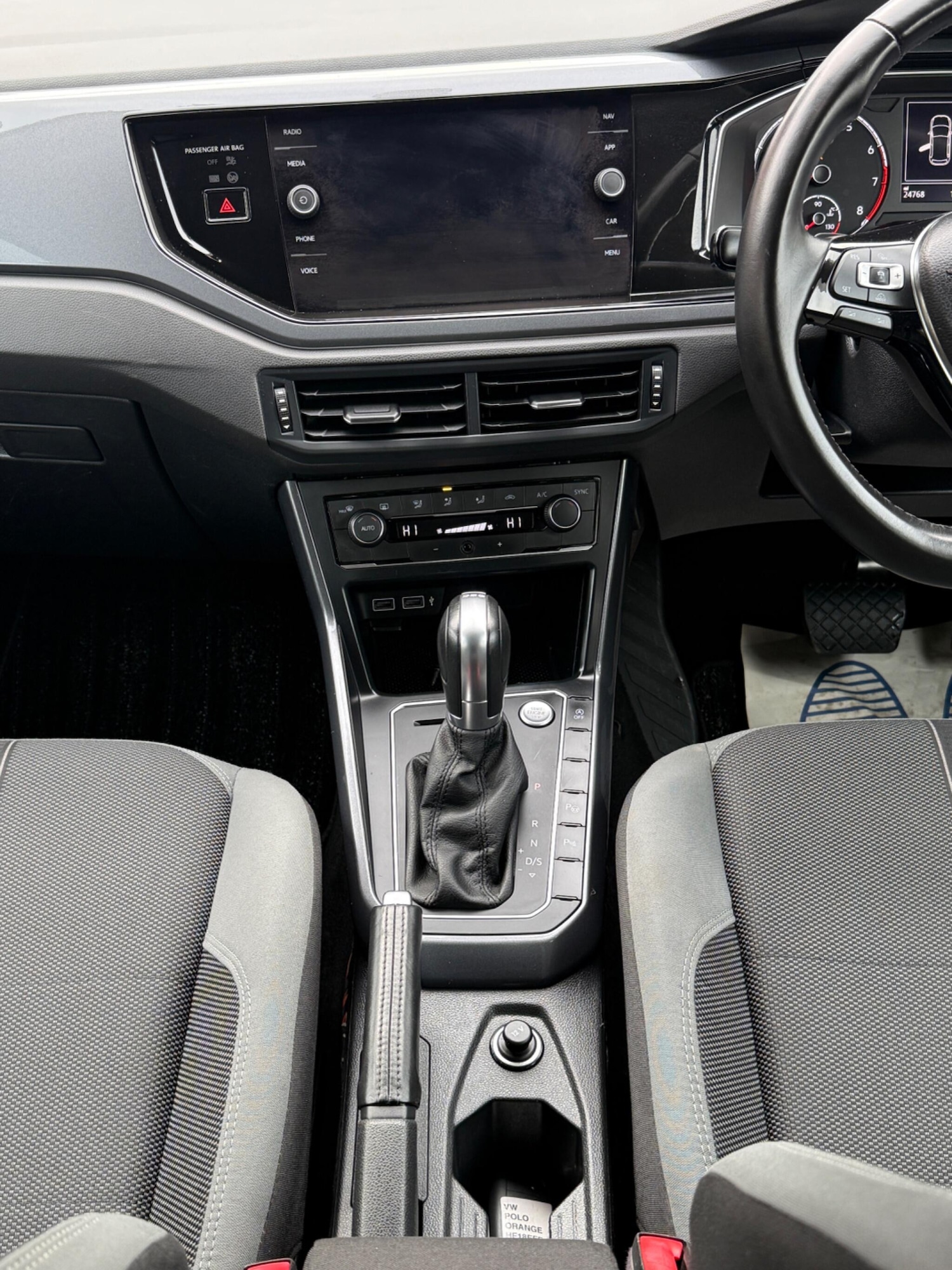 Used Volkswagen Polo 2025 for sale - 77387257: Photo 17