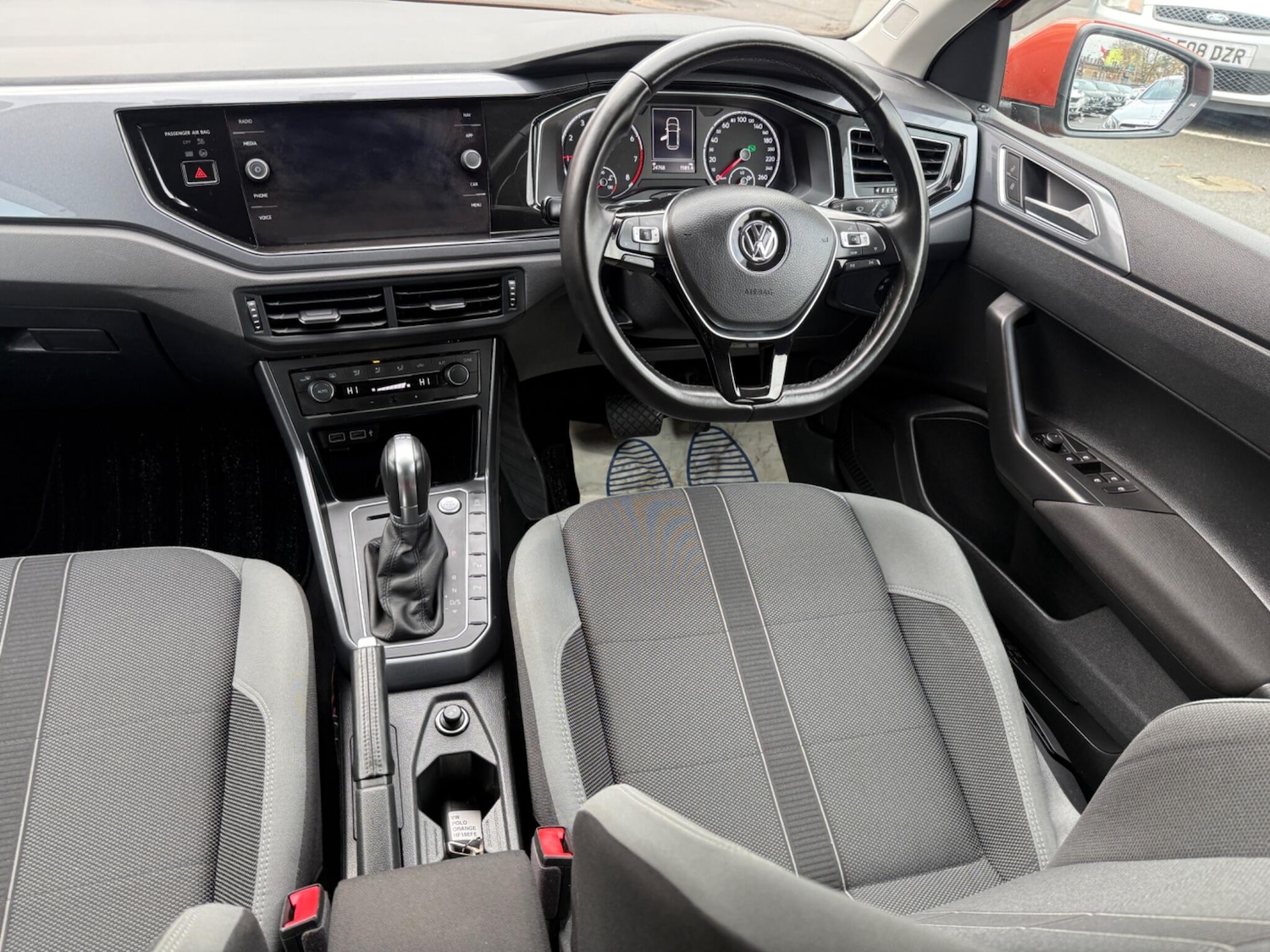 Used Volkswagen Polo 2025 for sale - 77387257: Photo 18