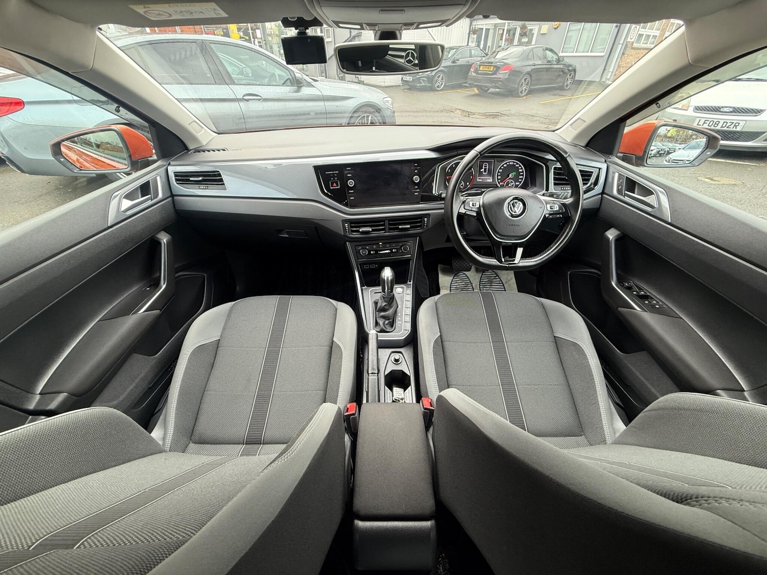 Used Volkswagen Polo 2025 for sale - 77387257: Photo 19