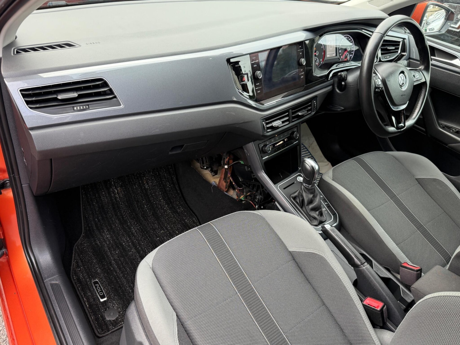 Used Volkswagen Polo 2025 for sale - 77387257: Photo 20