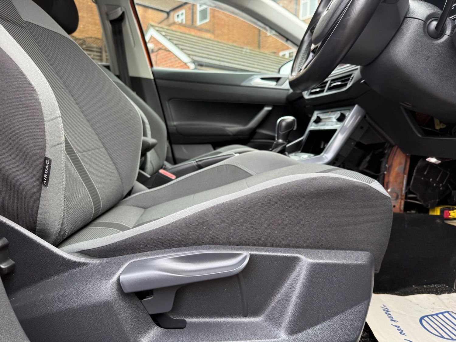 Used Volkswagen Polo 2025 for sale - 77387257: Photo 22