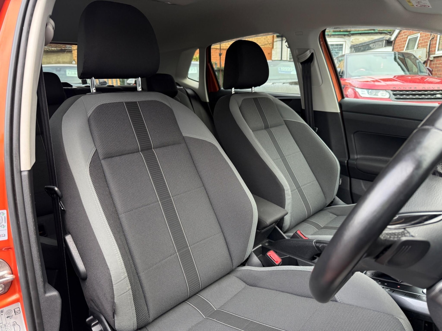 Used Volkswagen Polo 2025 for sale - 77387257: Photo 23