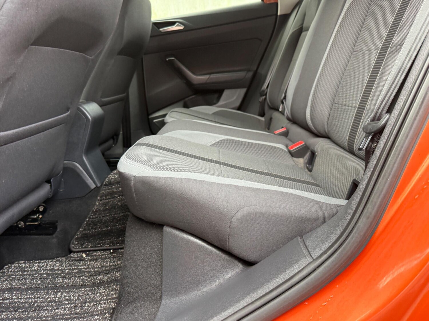 Used Volkswagen Polo 2025 for sale - 77387257: Photo 24