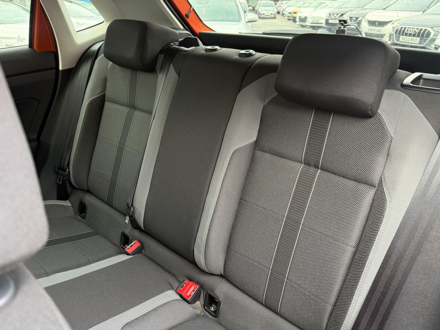 Used Volkswagen Polo 2025 for sale - 77387257: Photo 26