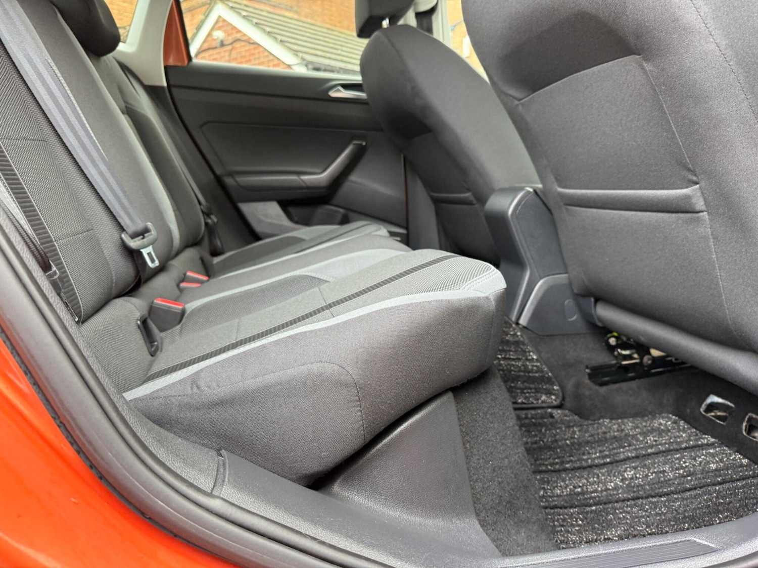 Used Volkswagen Polo 2025 for sale - 77387257: Photo 27