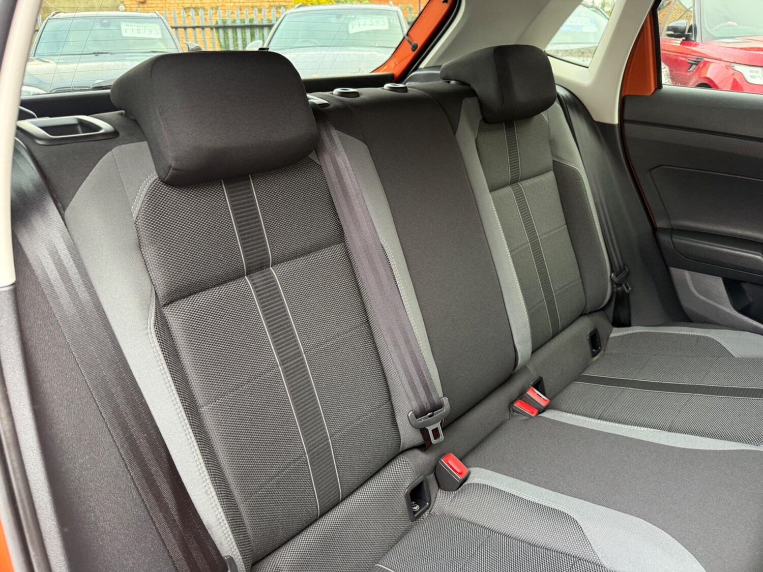 Used Volkswagen Polo 2025 for sale - 77387257: Photo 29