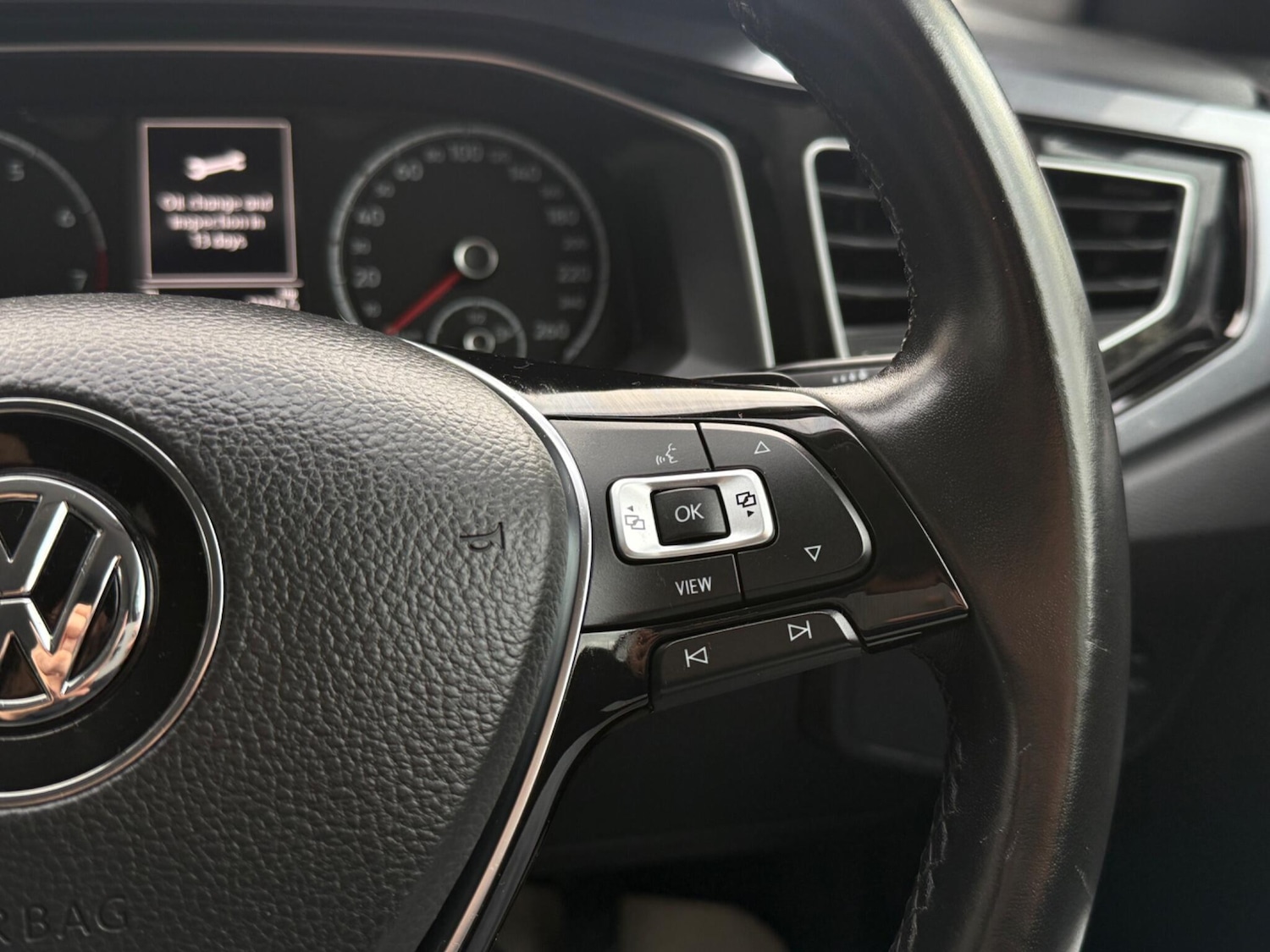 Used Volkswagen Polo 2025 for sale - 77387257: Photo 33