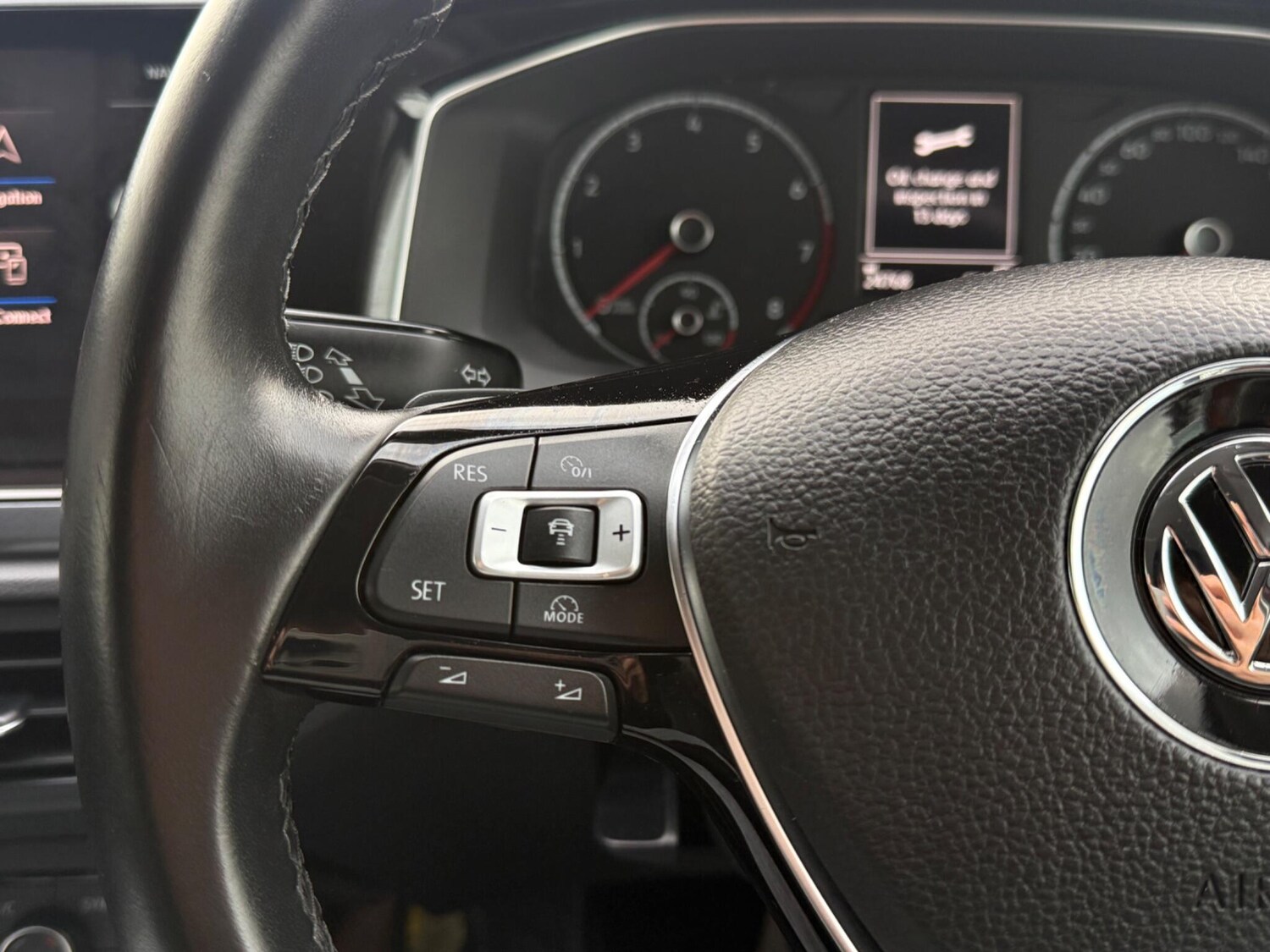 Used Volkswagen Polo 2025 for sale - 77387257: Photo 34