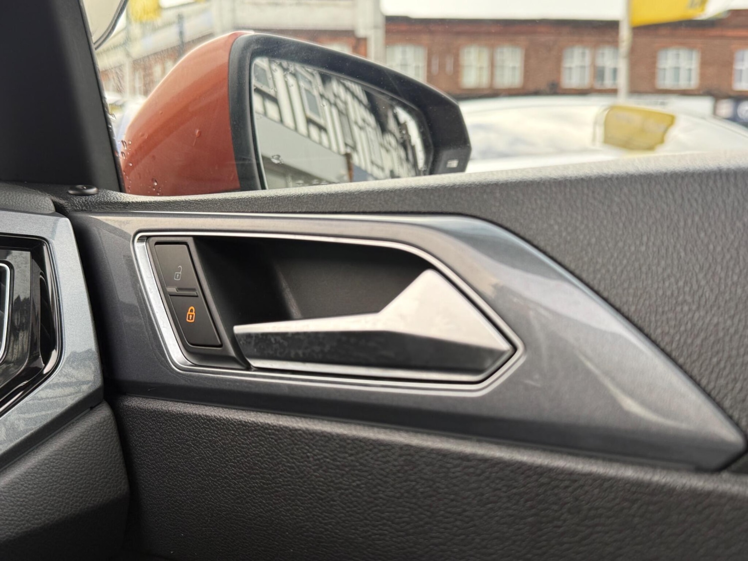 Used Volkswagen Polo 2025 for sale - 77387257: Photo 35