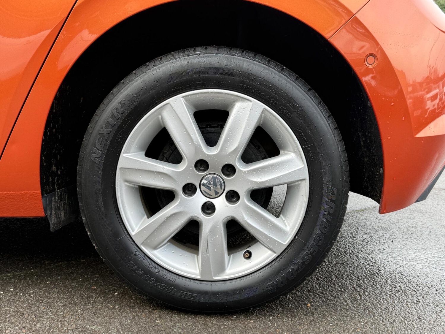 Used Volkswagen Polo 2025 for sale - 77387257: Photo 37