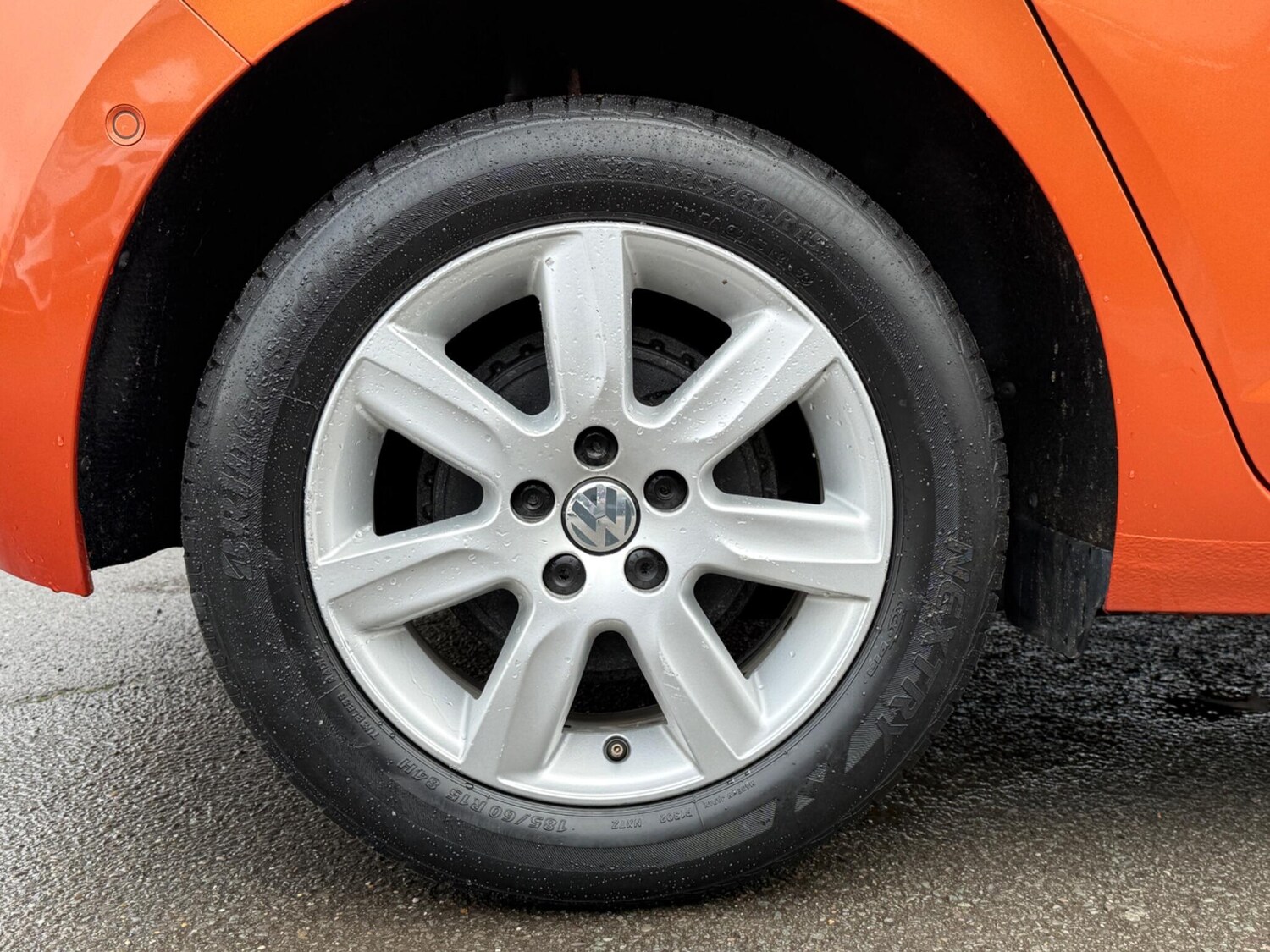 Used Volkswagen Polo 2025 for sale - 77387257: Photo 38