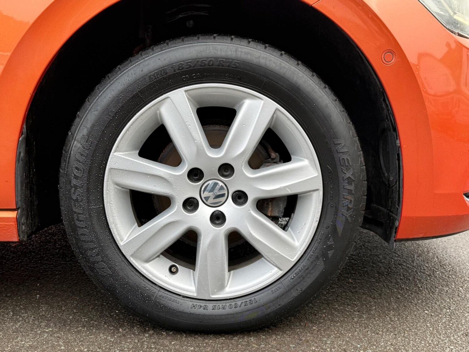 Used Volkswagen Polo 2025 for sale - 77387257: Photo 39