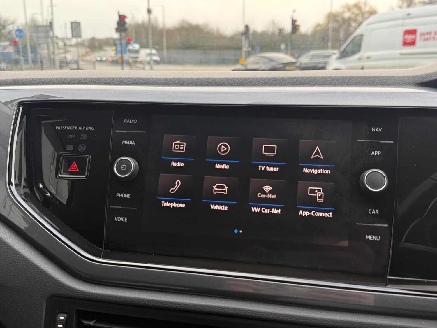 Used Volkswagen Polo 2025 for sale - 77387257: Photo 40