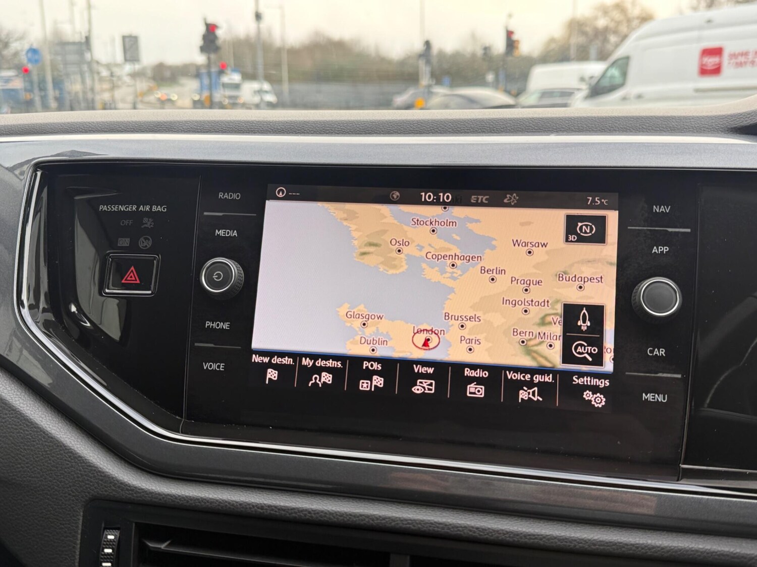 Used Volkswagen Polo 2025 for sale - 77387257: Photo 41