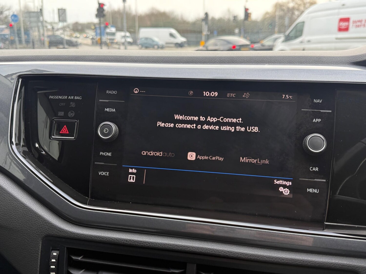 Used Volkswagen Polo 2025 for sale - 77387257: Photo 42