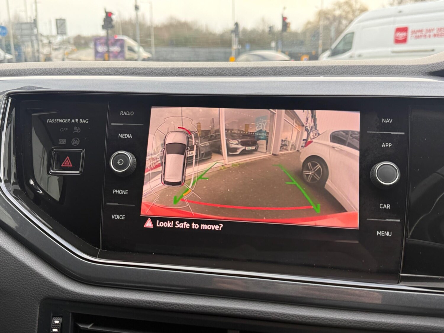 Used Volkswagen Polo 2025 for sale - 77387257: Photo 43