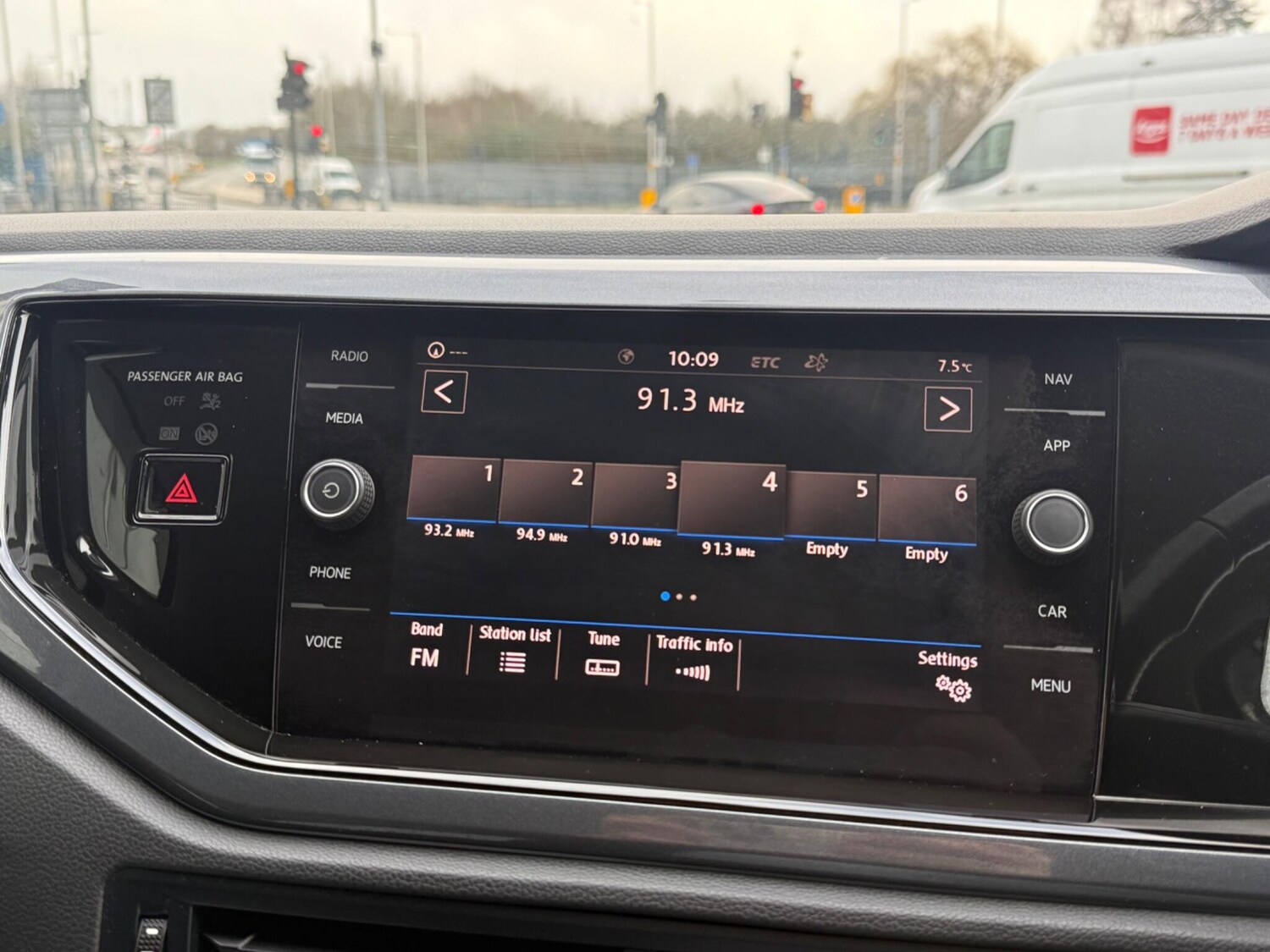 Used Volkswagen Polo 2025 for sale - 77387257: Photo 44