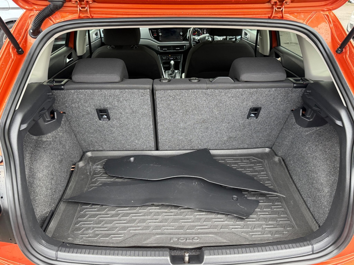 Used Volkswagen Polo 2025 for sale - 77387257: Photo 45