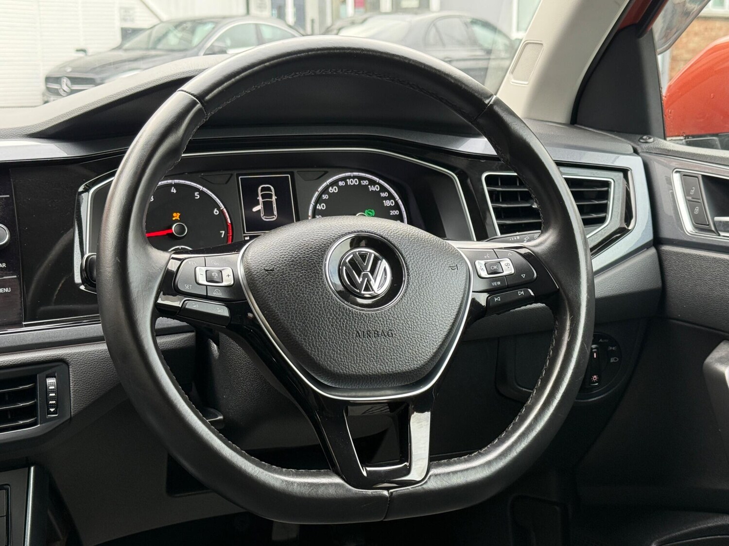 Used Volkswagen Polo 2025 for sale - 77387257: Photo 46