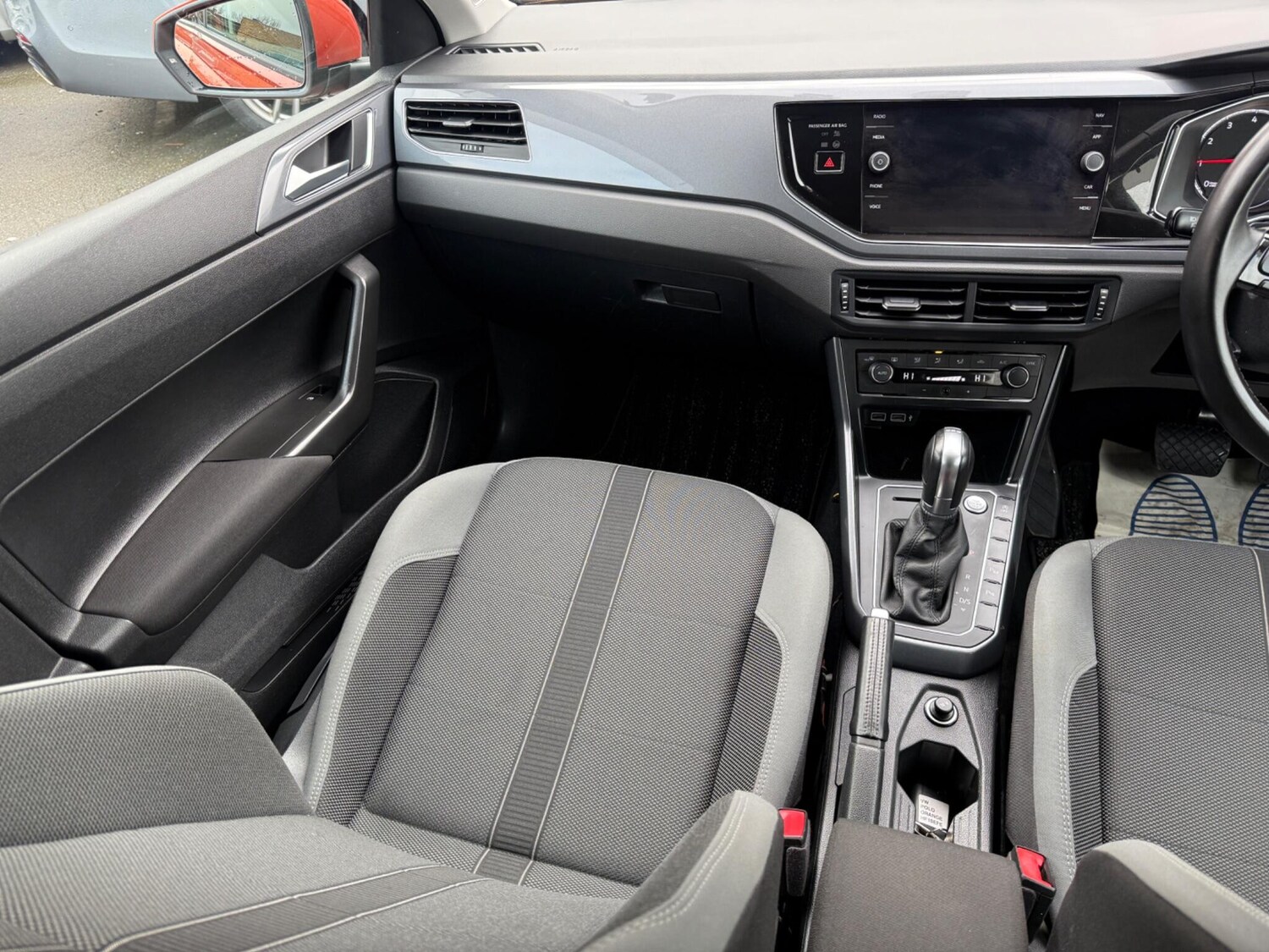 Used Volkswagen Polo 2025 for sale - 77387257: Photo 47