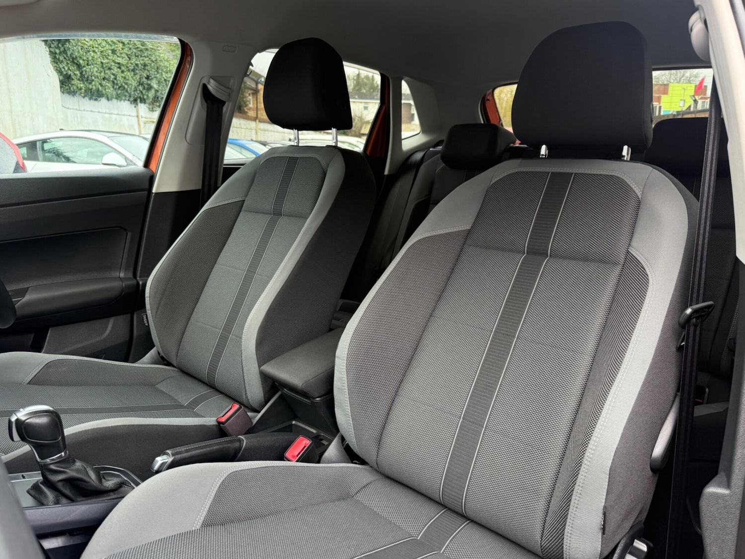 Used Volkswagen Polo 2025 for sale - 77387257: Photo 49