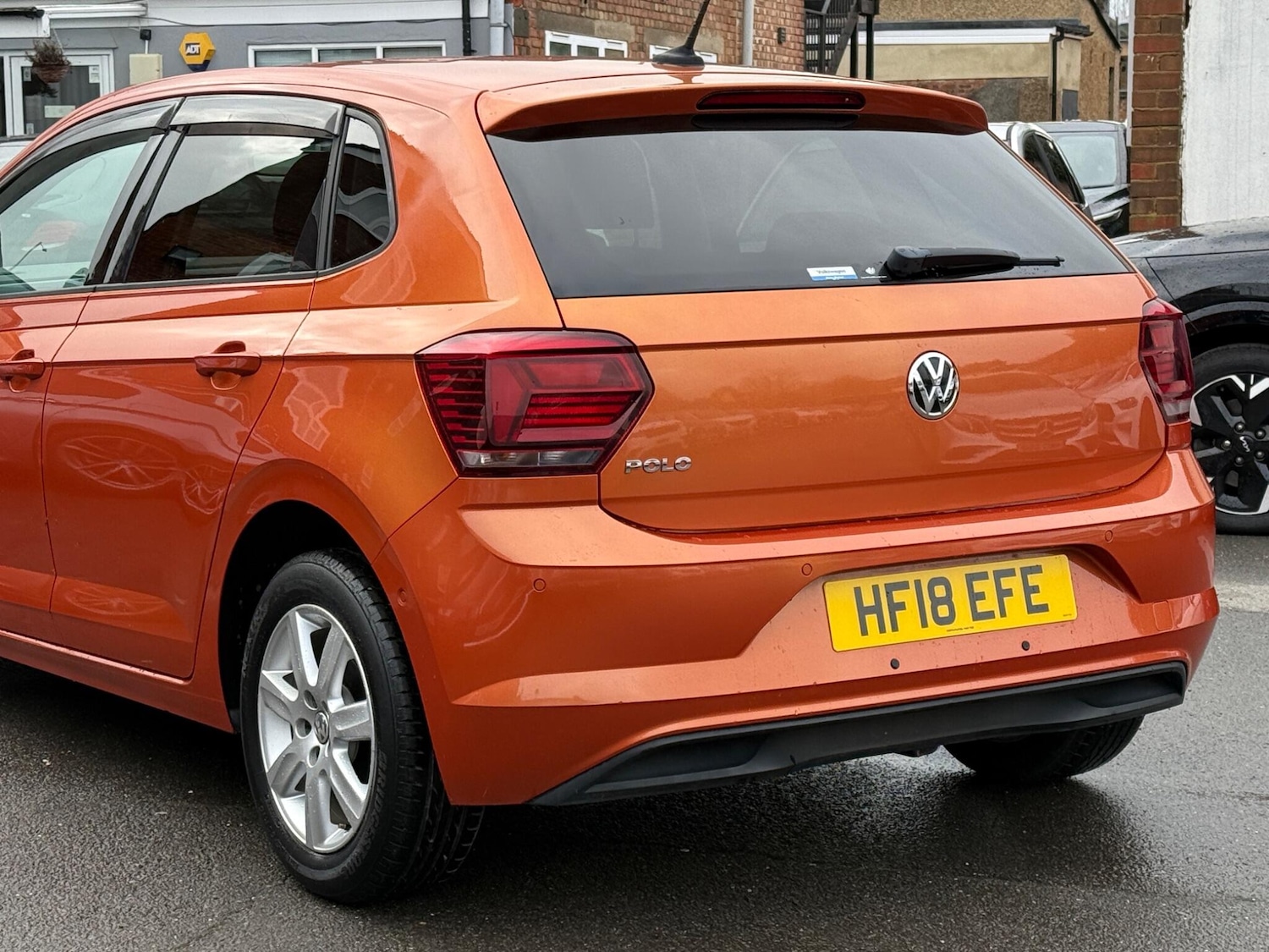 Used Volkswagen Polo 2025 for sale - 77387257: Photo 5