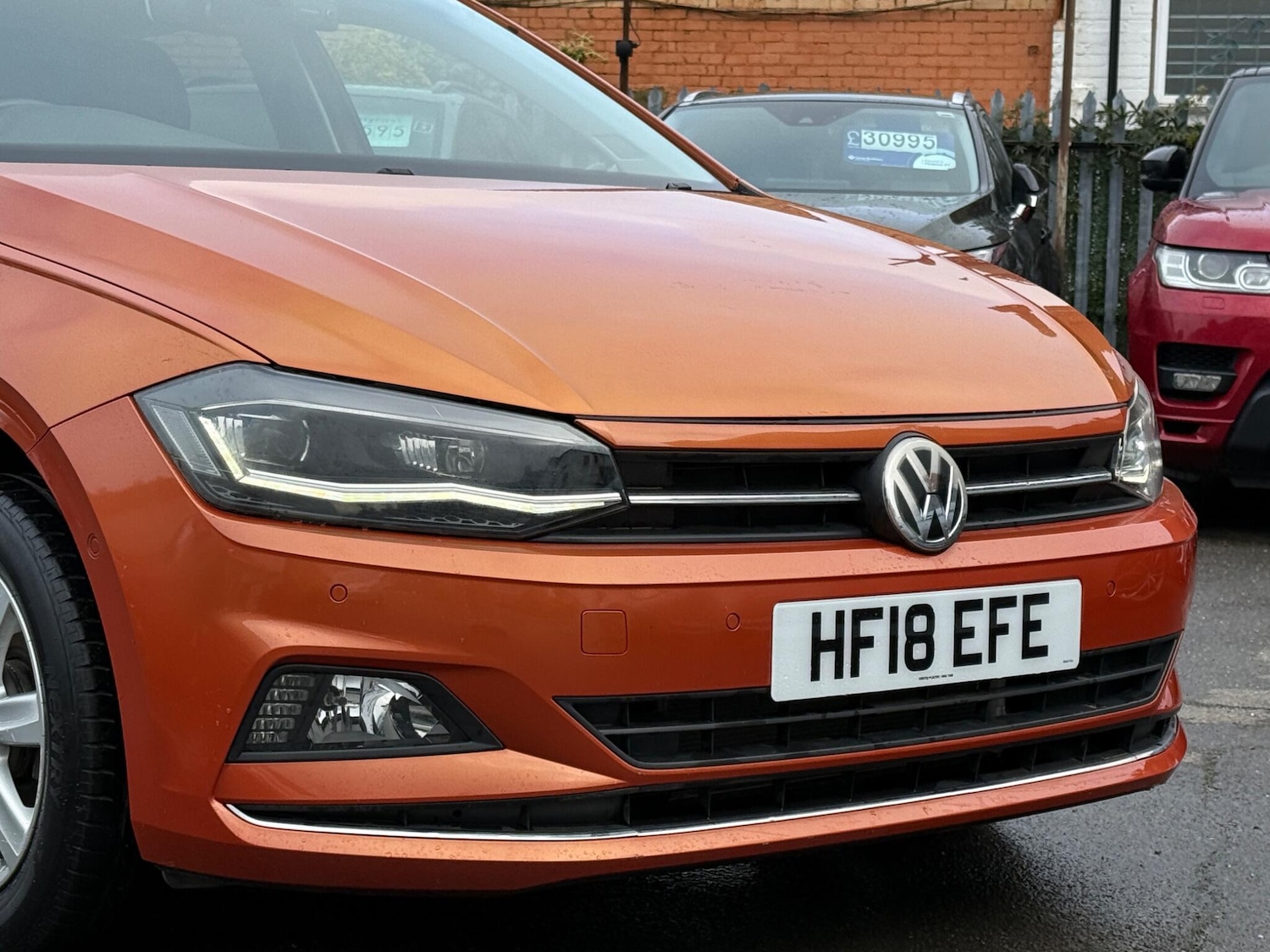 Used Volkswagen Polo 2025 for sale - 77387257: Photo 51