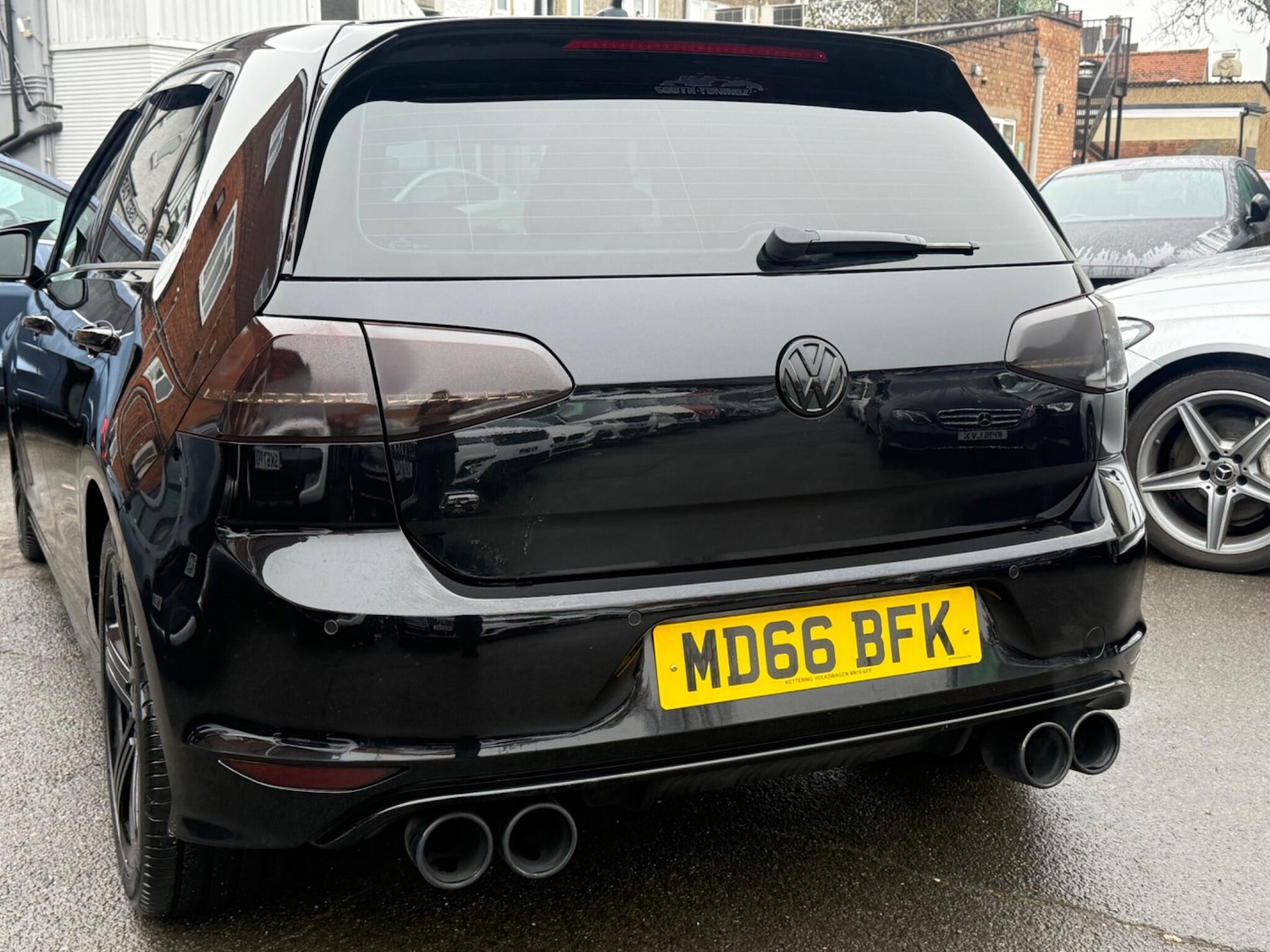 Used Volkswagen Golf 2017 for sale - 77142919: Photo 10