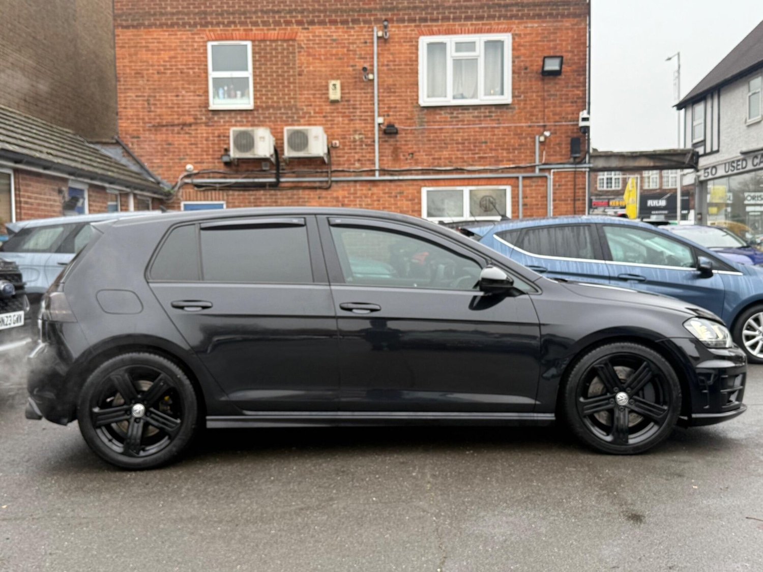 Used Volkswagen Golf 2017 for sale - 77142919: Photo 12