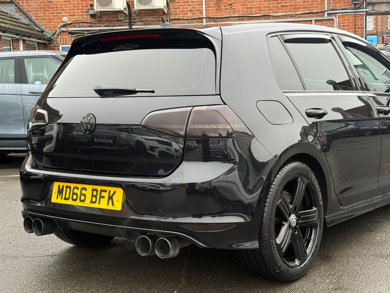 Used Volkswagen Golf 2017 for sale - 77142919: Photo 13