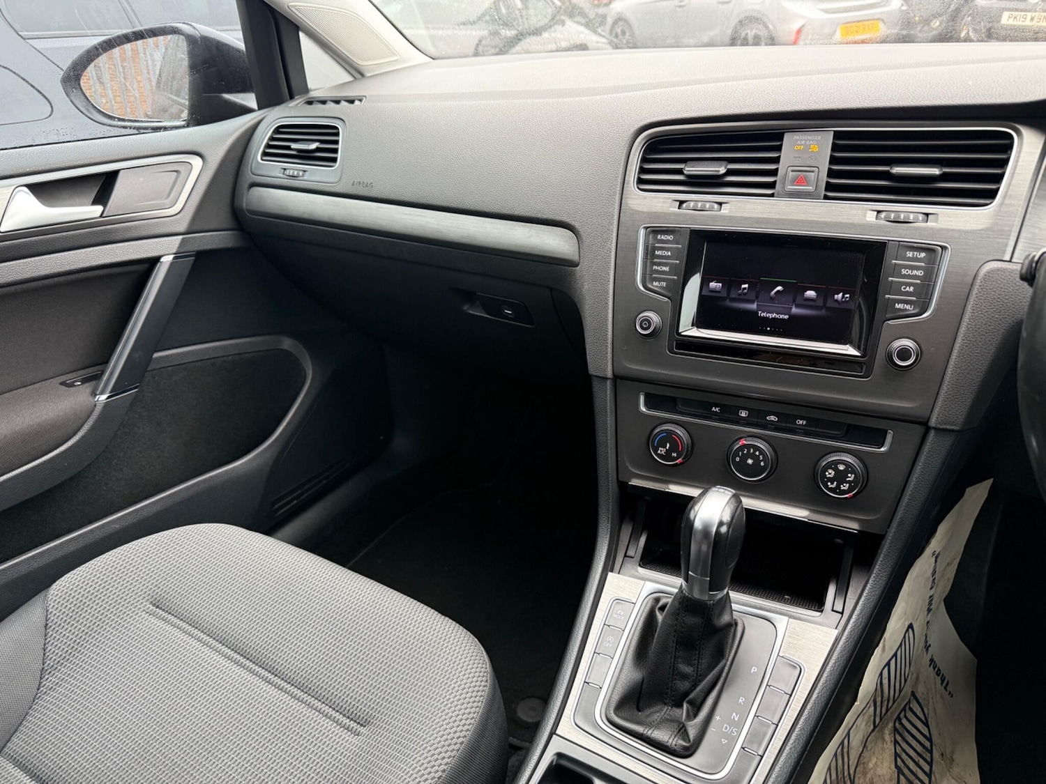 Used Volkswagen Golf 2017 for sale - 77142919: Photo 15