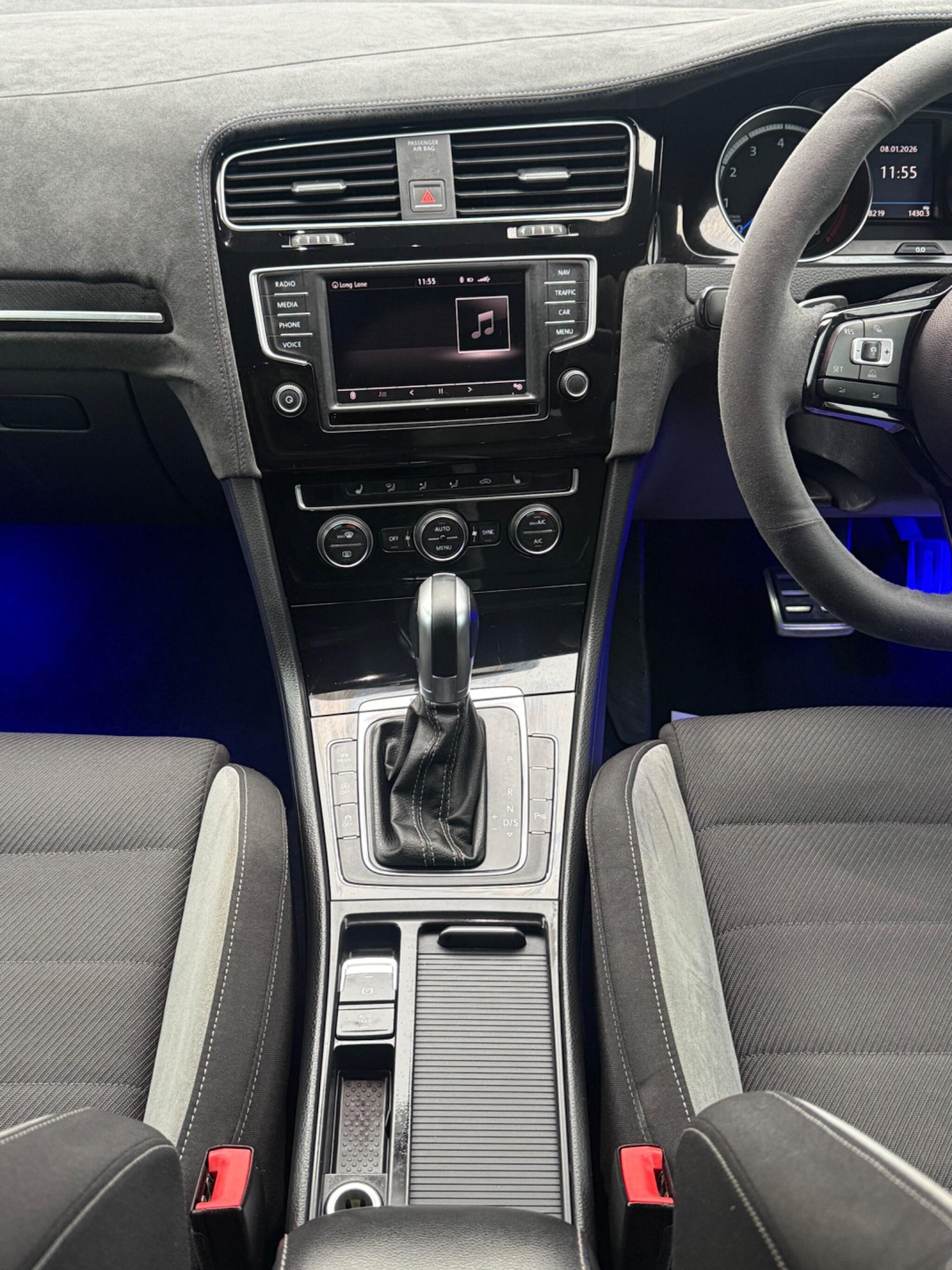 Used Volkswagen Golf 2017 for sale - 77142919: Photo 19