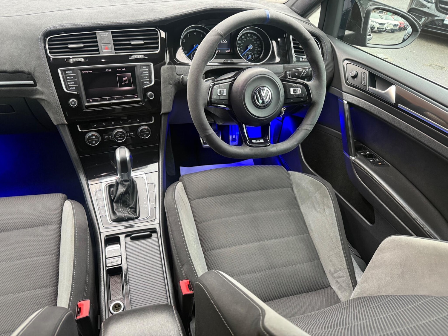 Used Volkswagen Golf 2017 for sale - 77142919: Photo 20