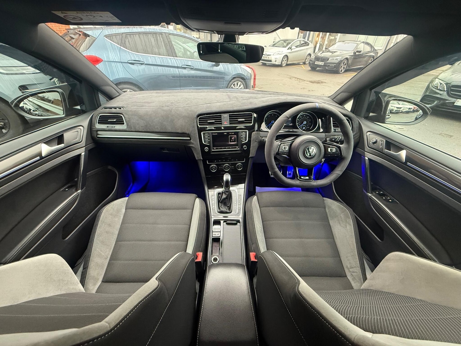 Used Volkswagen Golf 2017 for sale - 77142919: Photo 21