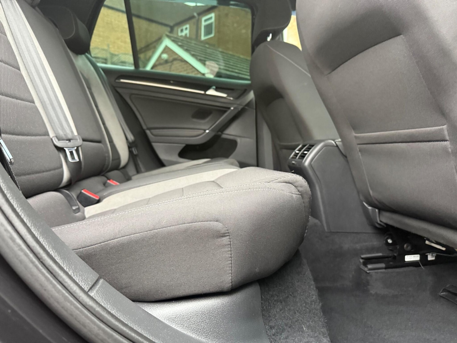 Used Volkswagen Golf 2017 for sale - 77142919: Photo 28