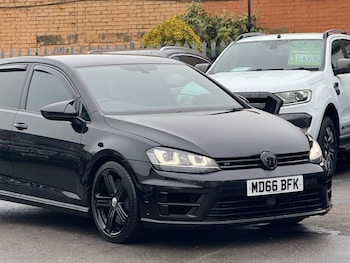 Used Volkswagen Golf 2017 for sale - 77142919: Photo