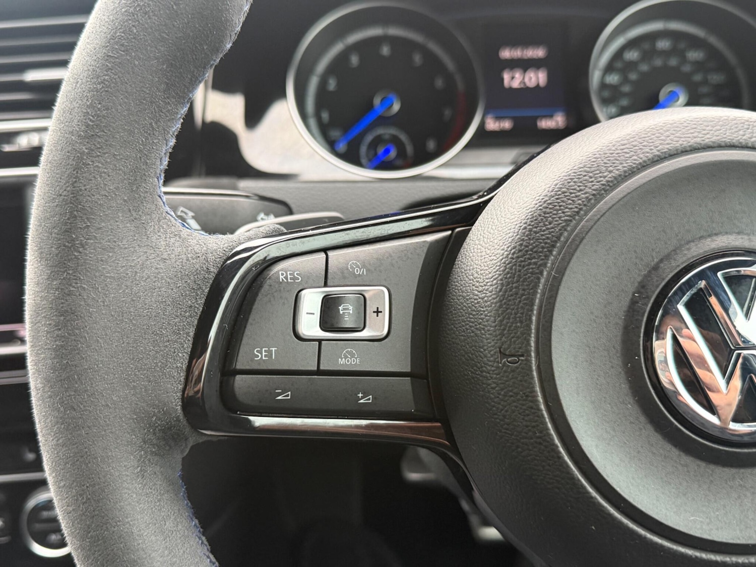 Used Volkswagen Golf 2017 for sale - 77142919: Photo 37