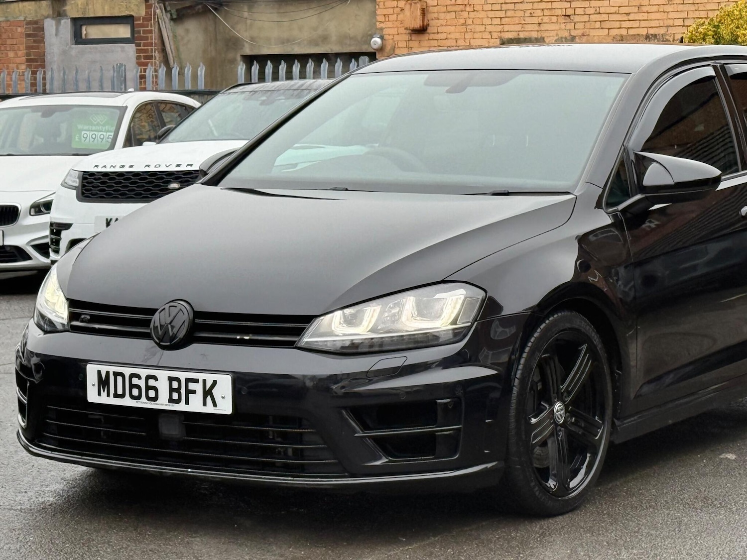 Used Volkswagen Golf 2017 for sale - 77142919: Photo 4